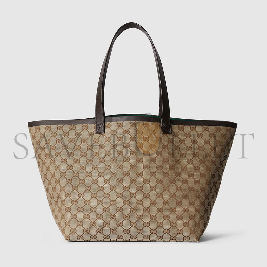 GUCCI TOTISSIMA MEDIUM TOTE BAG 788203 (30*28*26cm)